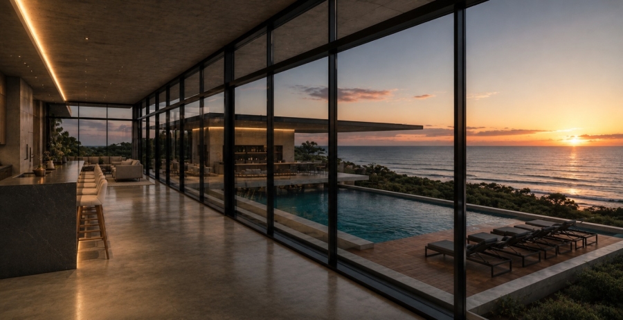 Commercial Property for Sale in Breakwater Bay Eco Estate Western Cape